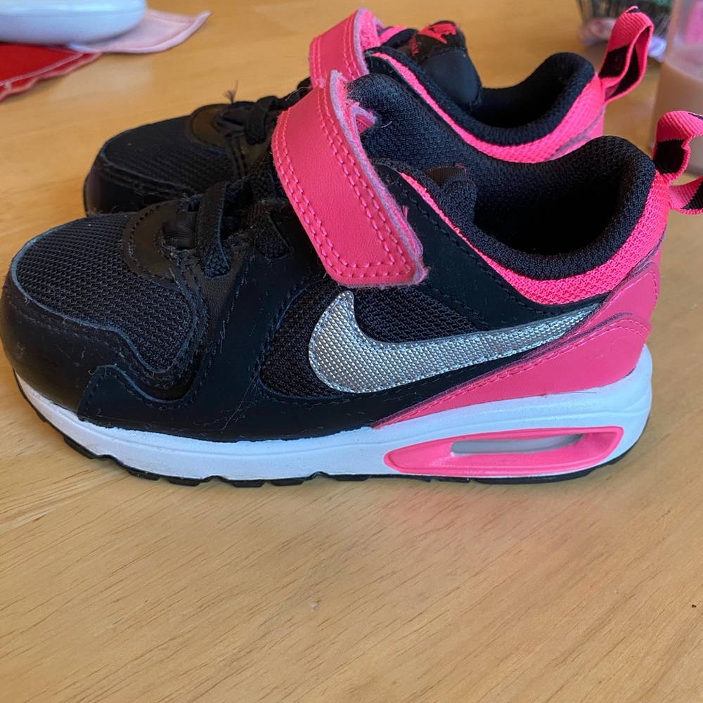 Toddler Nike